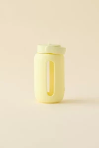 Bink Mini 17 oz Glass Water Bottle