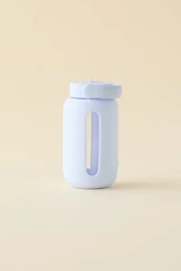 Bink Mini 17 oz Glass Water Bottle