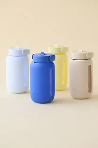 Bink Mini 17 oz Glass Water Bottle