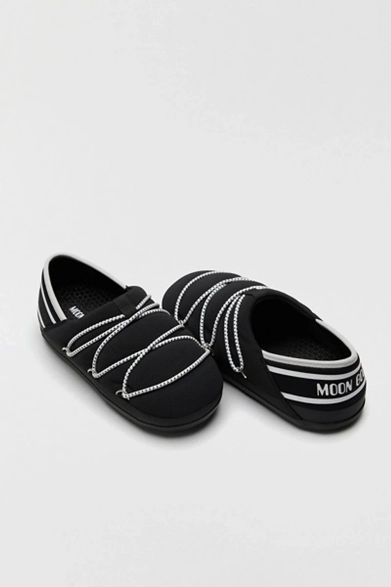 Moon Boot Women's Icon Slipper