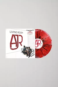 AJR - Living Room UO Exclusive LP