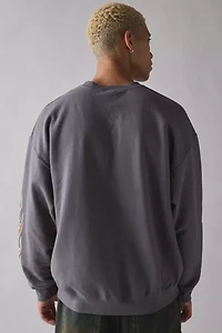 Bad Company Crew Neck Sweatshirt