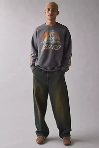Bad Company Crew Neck Sweatshirt