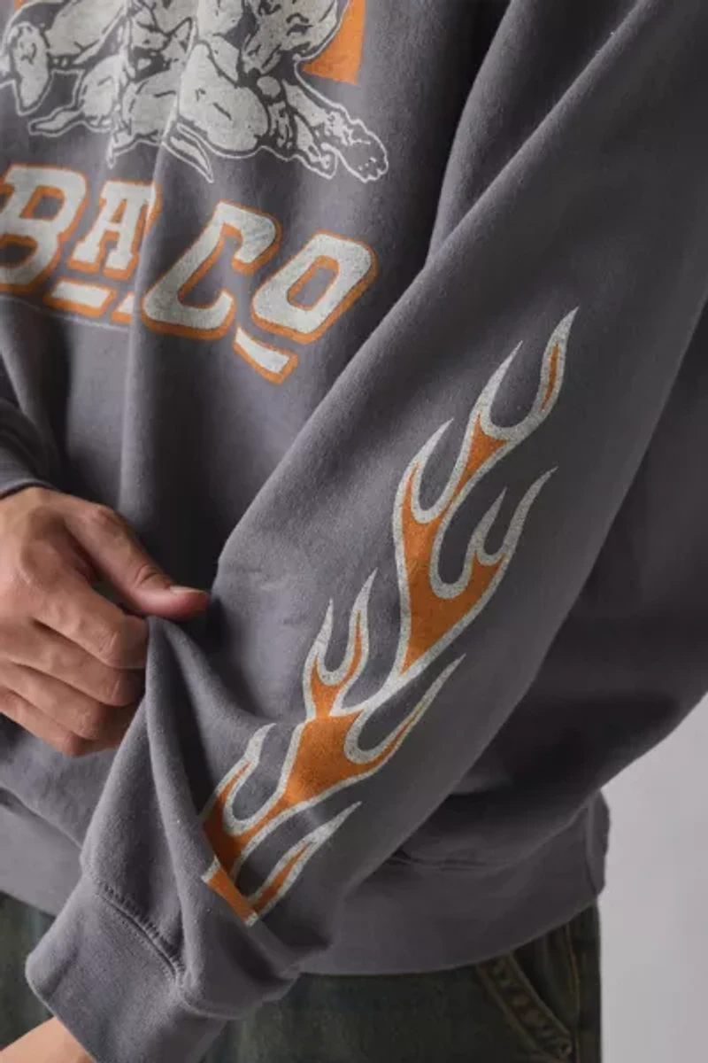 Bad Company Crew Neck Sweatshirt