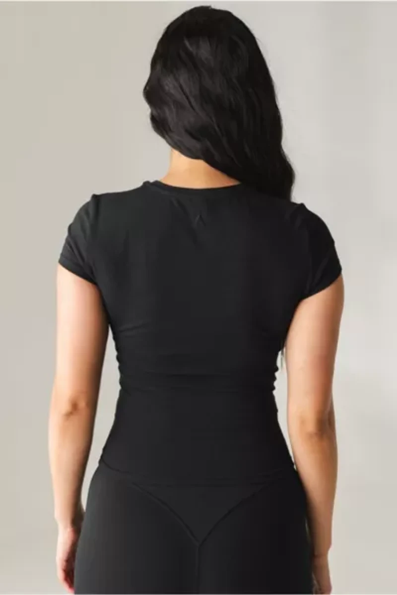Vitality Basis Full Tee