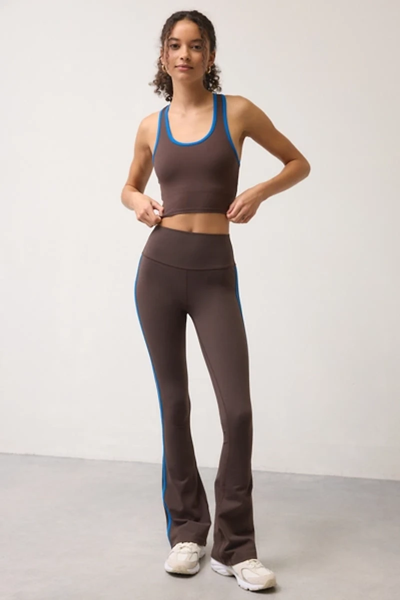 Splits59 Amber Airweight Scoop Neck Bralette