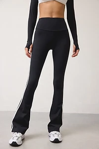 Splits59 Raquel Supplex High-Waist Flare Legging