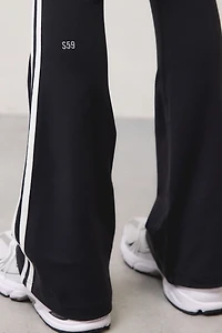 Splits59 Raquel Supplex High-Waist Flare Legging