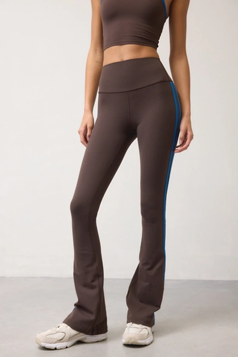 Splits59 Raquel Supplex High-Waist Flare Leggings