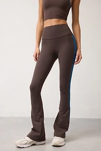 Splits59 Raquel Supplex High-Waist Flare Leggings