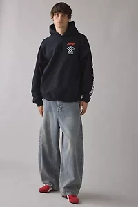 F1 Excellence Graphic Hoodie Sweatshirt