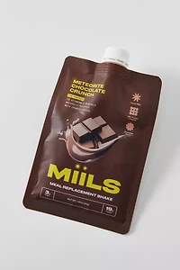 MIILS Meal Replacement Protein Shake