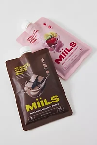 MIILS Meal Replacement Protein Shake