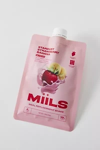 MIILS Meal Replacement Protein Shake
