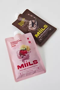 MIILS Meal Replacement Protein Shake
