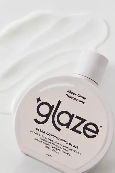 Glaze Hair Super Gloss Conditioning