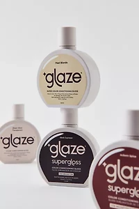 Glaze Hair Super Gloss Conditioning
