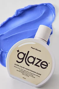 Glaze Hair Super Gloss Conditioning