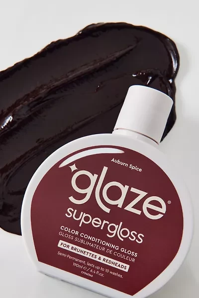 Glaze Hair Super Gloss Conditioning