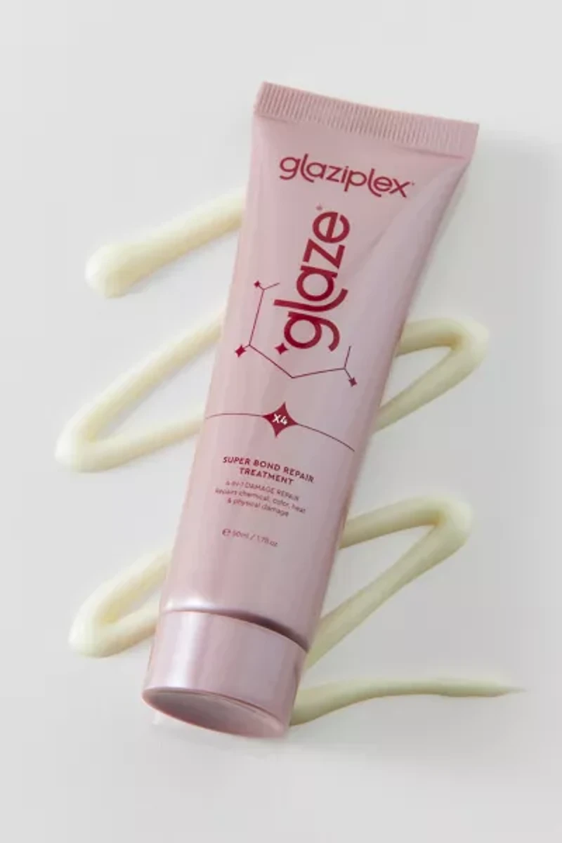Glaze Hair GlaziPlex Super Bond Repair Mini Treatment