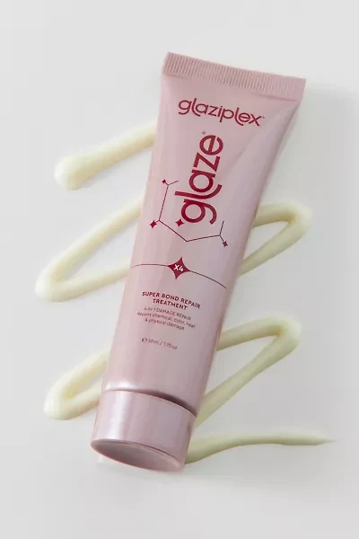 Glaze Hair GlaziPlex Super Bond Repair Mini Treatment