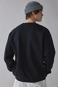 Colorado Graphic Crew Neck Sweatshirt