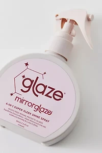 Glaze Hair Mirrorglaze 4-In-1 Super Sleek Shine Spray