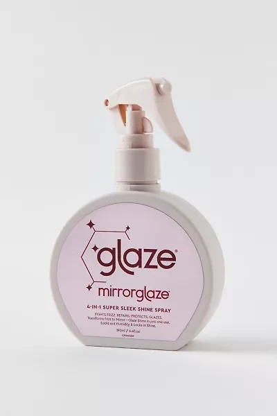 Glaze Hair Mirrorglaze 4-In-1 Super Sleek Shine Spray