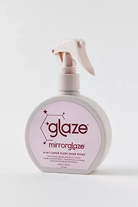 Glaze Hair Mirrorglaze 4-In-1 Super Sleek Shine Spray