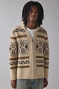 Pendleton Original Westerly Cardigan