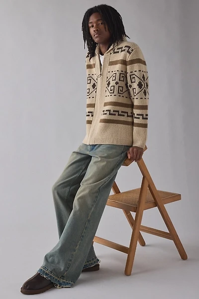 Pendleton Original Westerly Cardigan