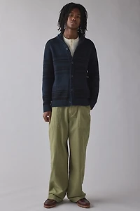 Pendleton Tumalo Ridge Cotton Cardigan