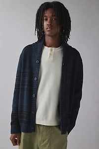 Pendleton Tumalo Ridge Cotton Cardigan