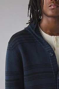 Pendleton Tumalo Ridge Cotton Cardigan