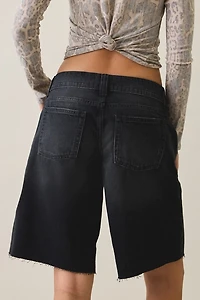 BDG Front Runner Mid-Rise Baggy Jorts