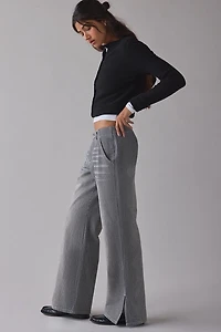BDG Silverlake Mid-Rise Straight Leg Pant