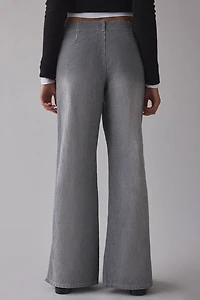 BDG Silverlake Mid-Rise Straight Leg Pant