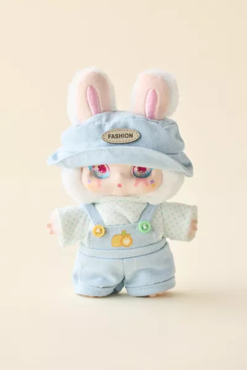 Kimmon I'm MiMon Series Blind Box Plushie Keychain
