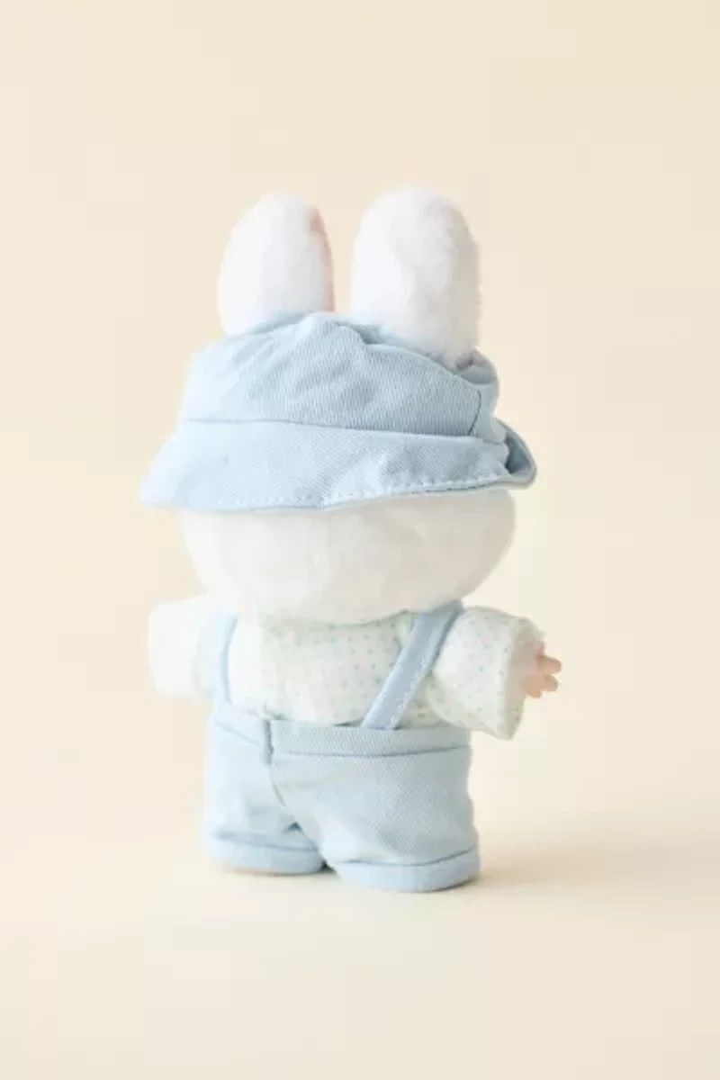 Kimmon I'm MiMon Series Blind Box Plushie Keychain