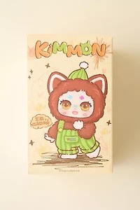Kimmon I'm MiMon Series Blind Box Plushie Keychain