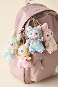 Kimmon I'm MiMon Series Blind Box Plushie Keychain