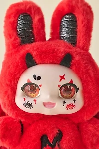 Kimmon Dream Maker Series Blind Box Plushie Keychain