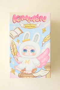 Kimmon Dream Maker Series Blind Box Plushie Keychain