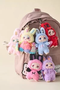 Kimmon Dream Maker Series Blind Box Plushie Keychain