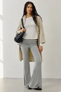BDG Bowery Harper Jersey Knit Long Sleeve Tee