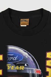 Vintage Rusty Wallace NASCAR Tee