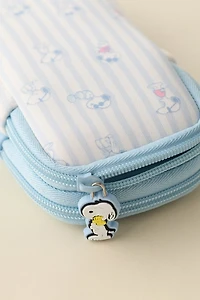 Peanuts Snoopy Glasses Case