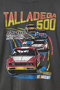 NASCAR Talladega 500 Graphic Tee