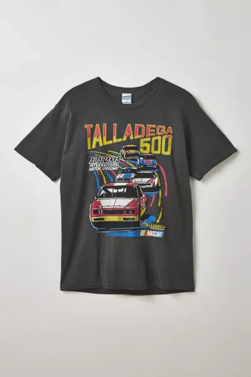 NASCAR Talladega 500 Graphic Tee