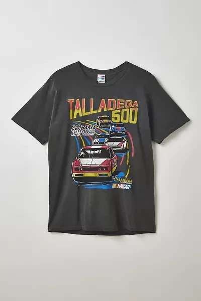 NASCAR Talladega 500 Graphic Tee